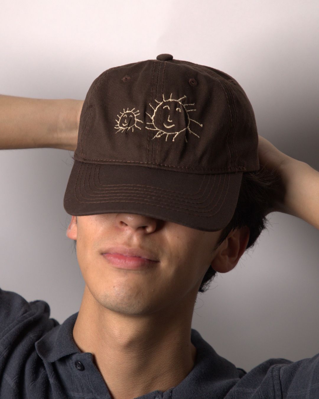Gorra Hakuna
