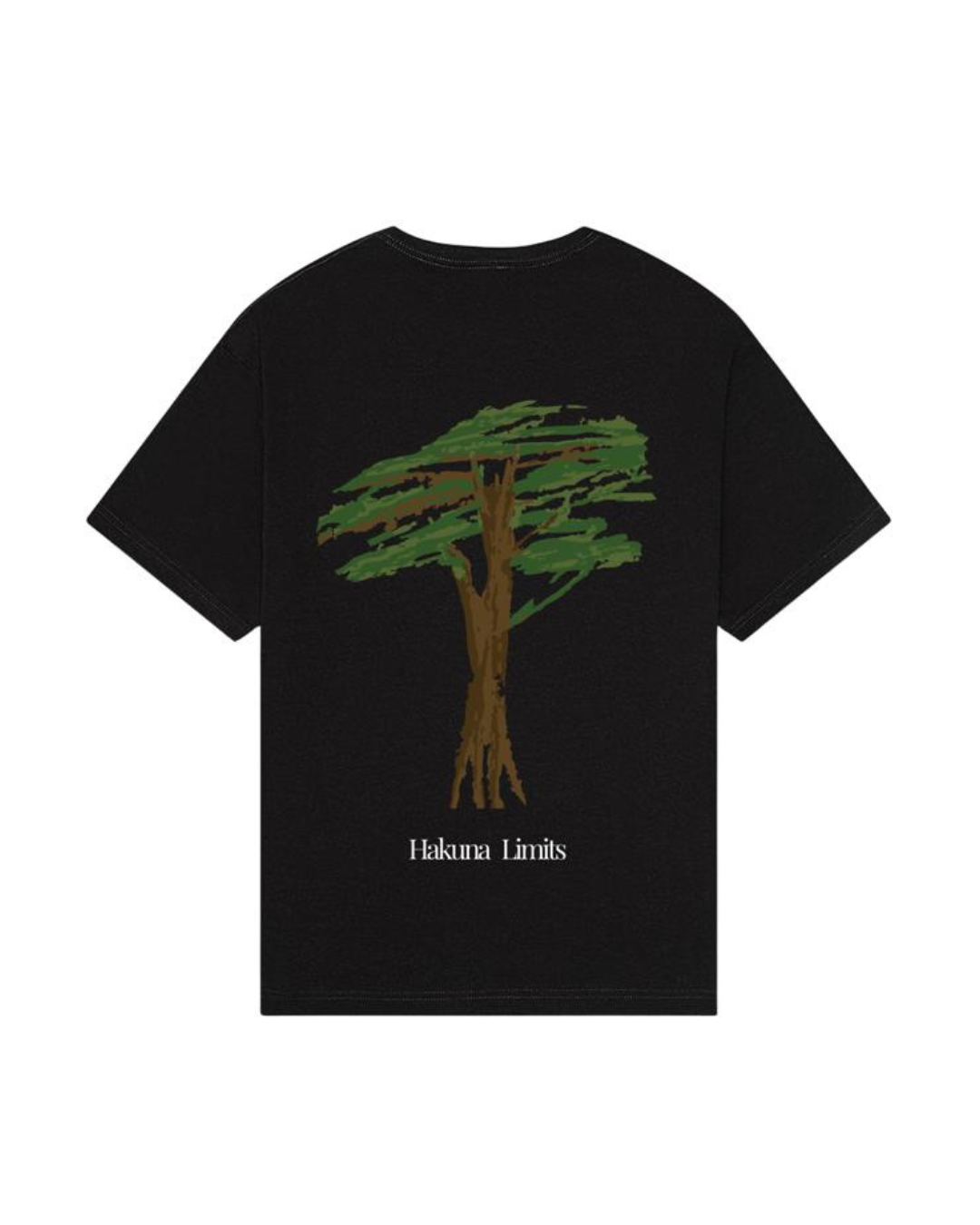 Camisa "La Grande Selva"