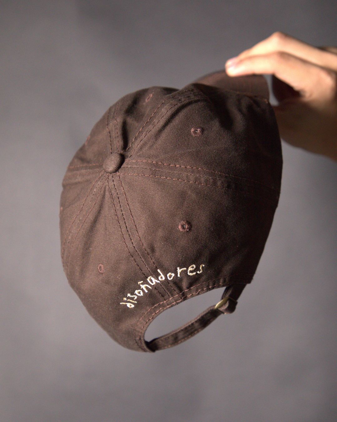 Gorra Hakuna