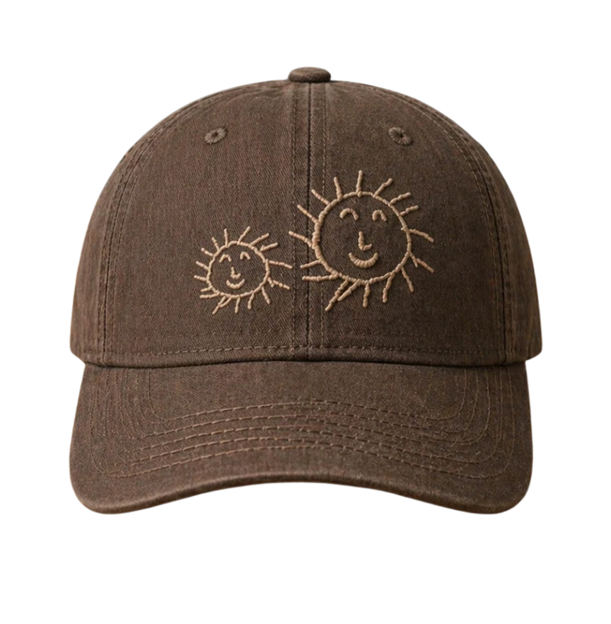 Gorra Hakuna